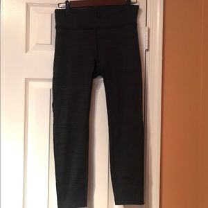 Outdoor Voices Tech Sweat Legging